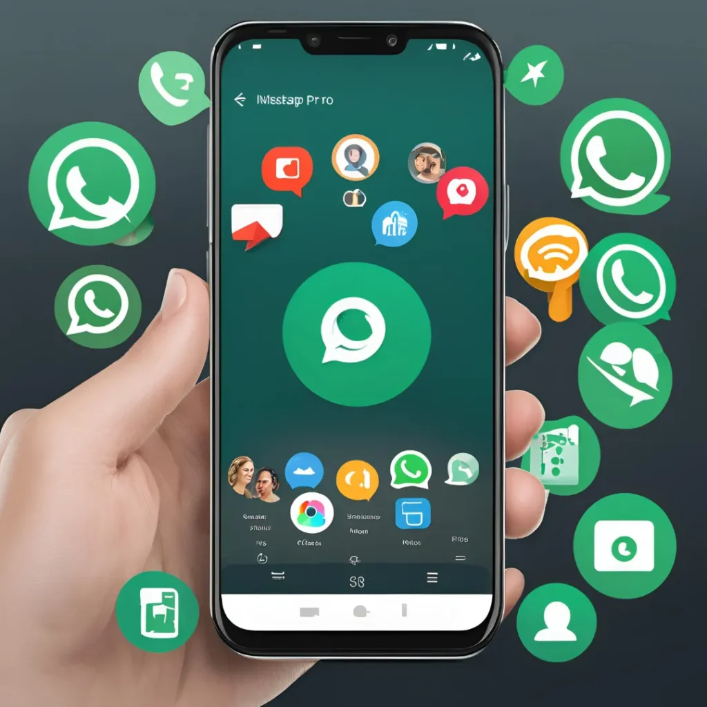 gb whatsapp pro