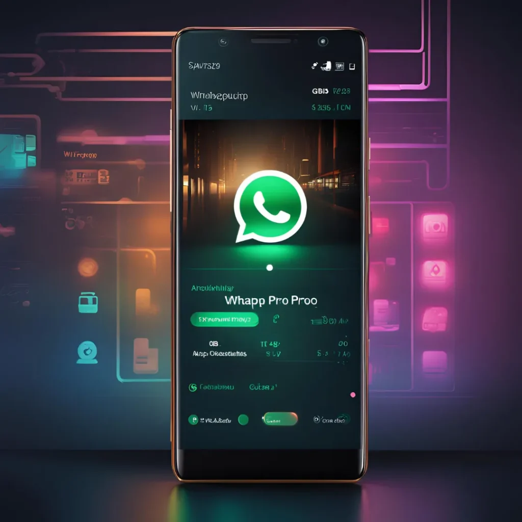 gb whatsapp pro