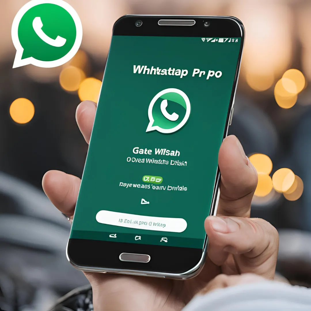 gb whatsapp pro